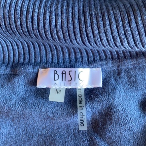 Knitted Top - Picture 4 of 4